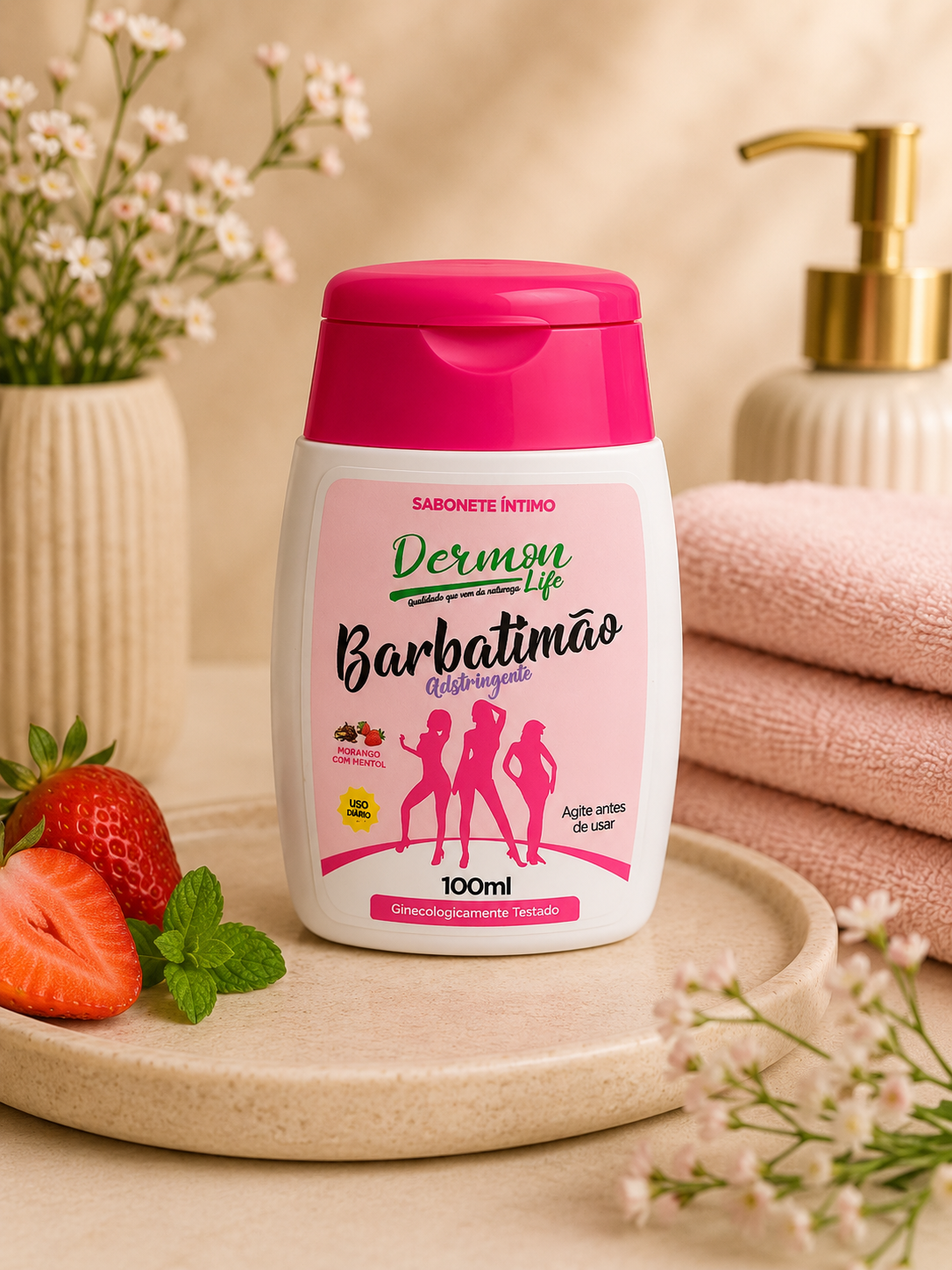 Íntimo Feminino
